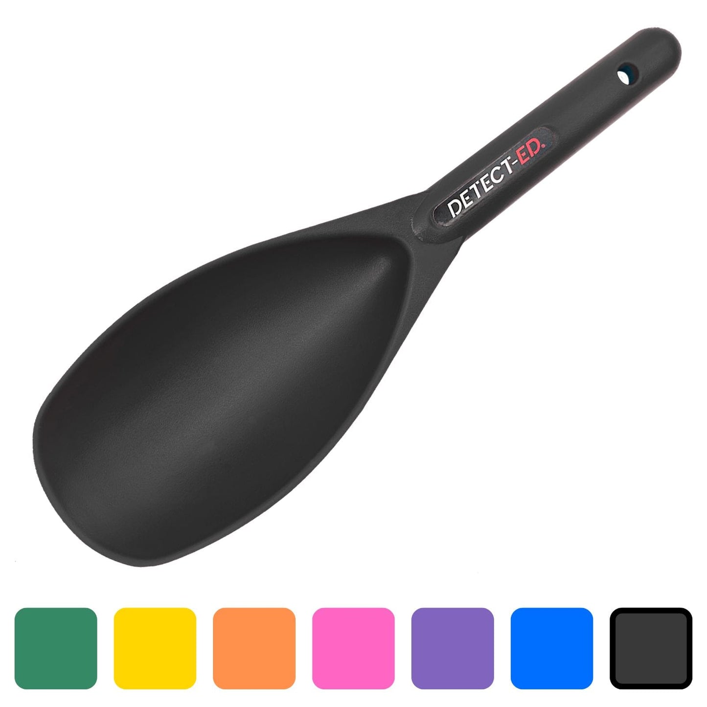 Detect-Ed Detect-Ed GOLD PROSPECTING SCOOP
