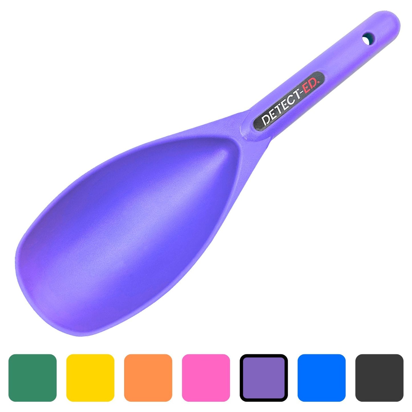 Detect-Ed Detect-Ed GOLD PROSPECTING SCOOP