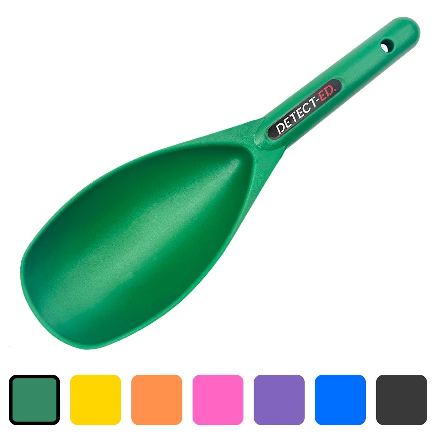 Detect-Ed Detect-Ed GOLD PROSPECTING SCOOP
