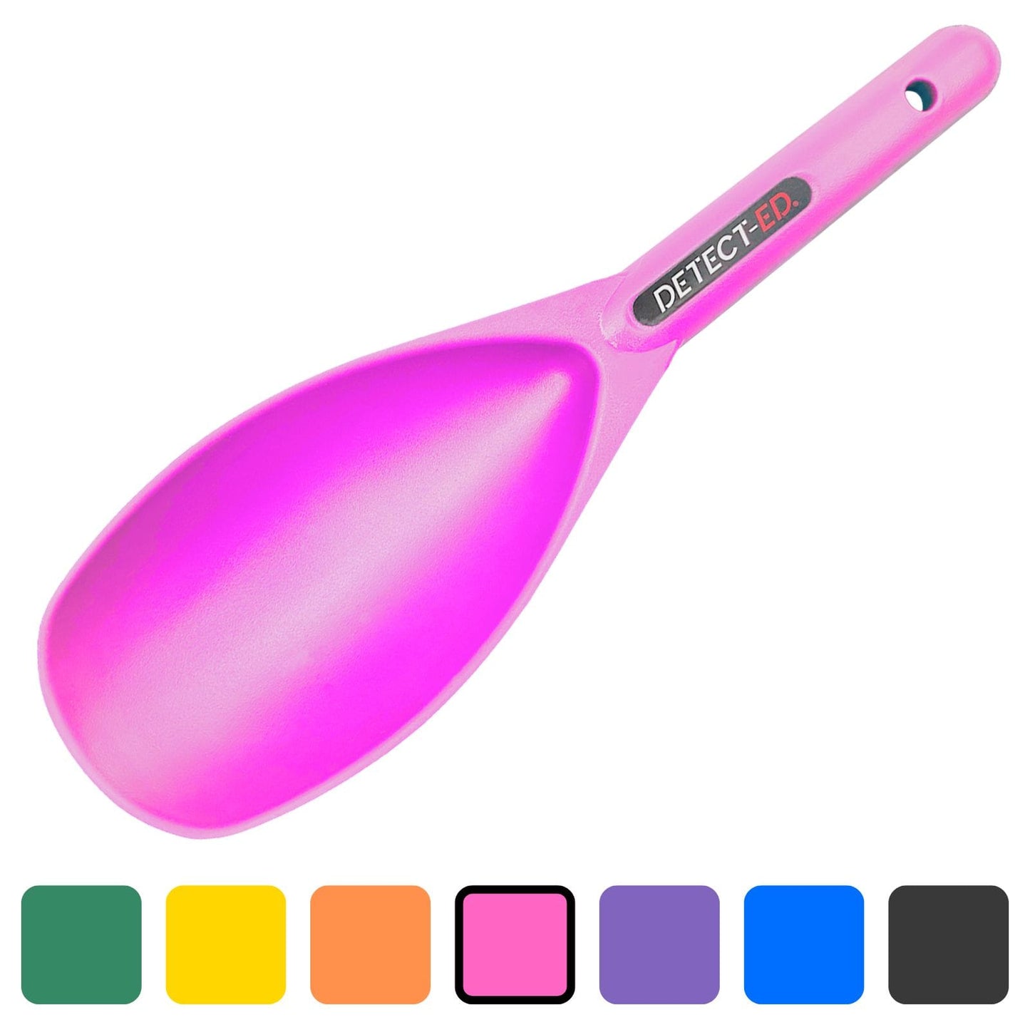 Detect-Ed Detect-Ed GOLD PROSPECTING SCOOP