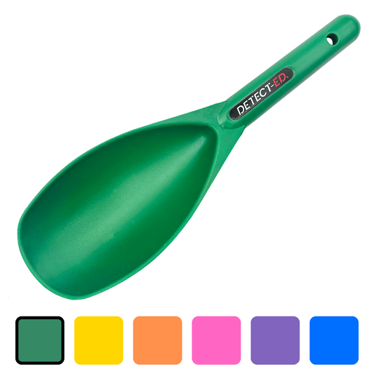 Detect-Ed Detect-Ed GOLD PROSPECTING SCOOP DE-GRSC