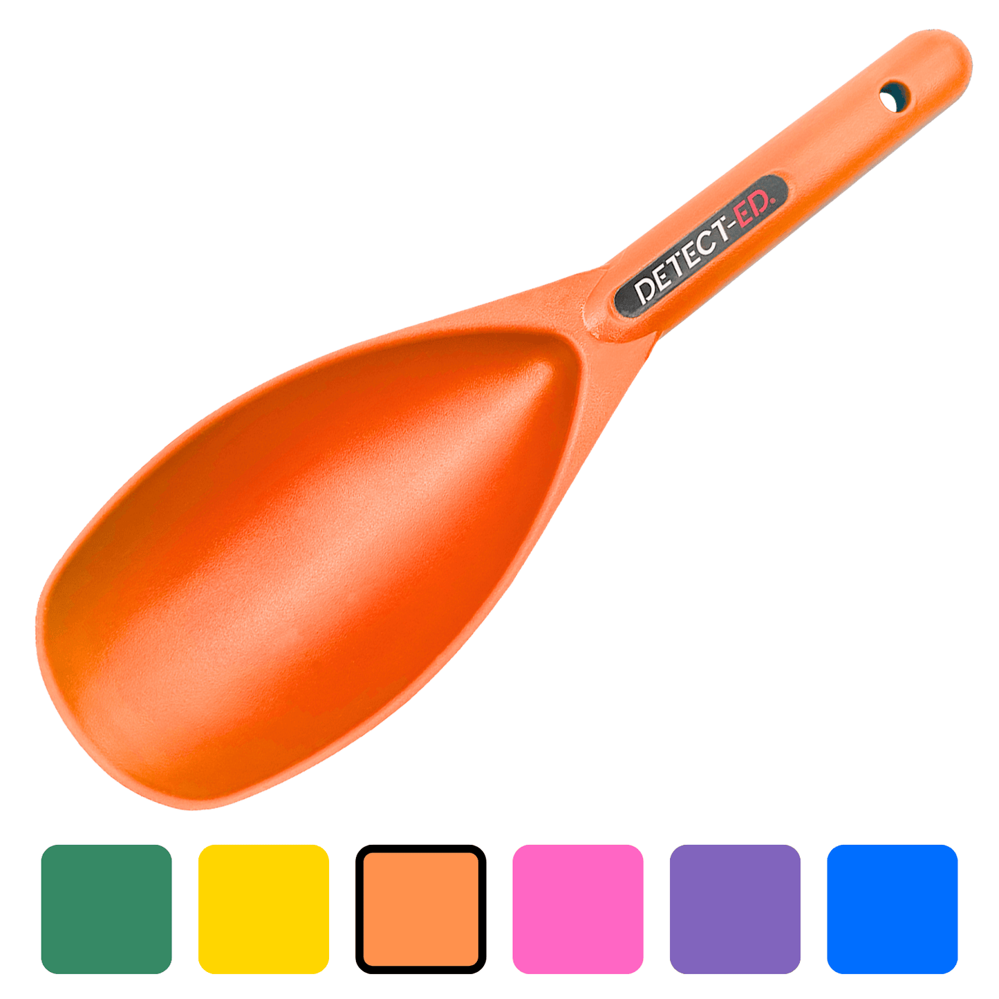 Detect-Ed Detect-Ed GOLD PROSPECTING SCOOP DE-ORSC