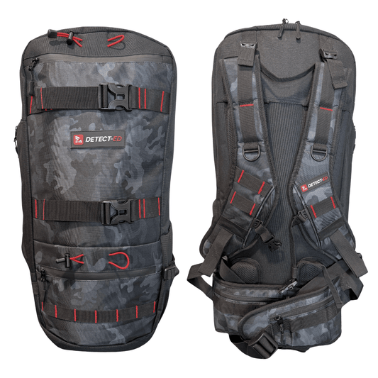 Detect-Ed Detect-Ed LAND EXPLORER BUNDLE