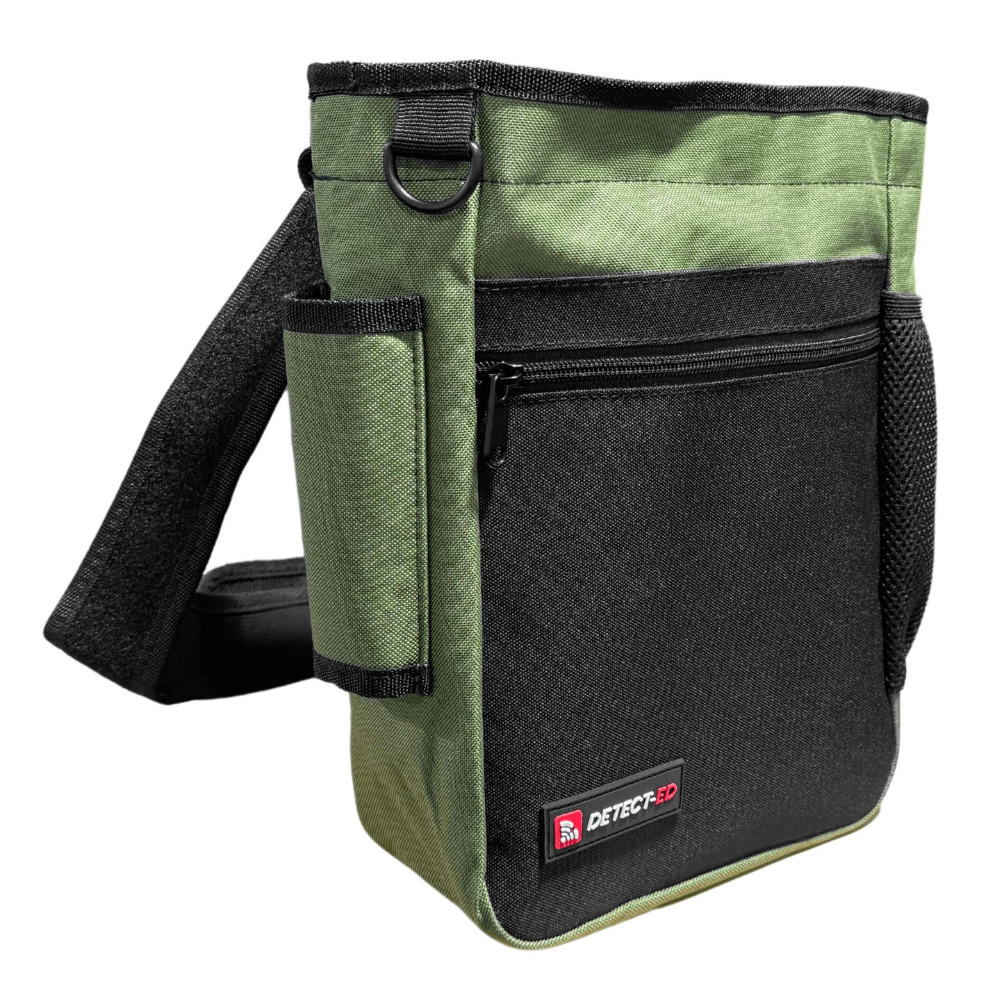 Detect-Ed Detect-Ed LAND HUNTER RECOVERY BUNDLE