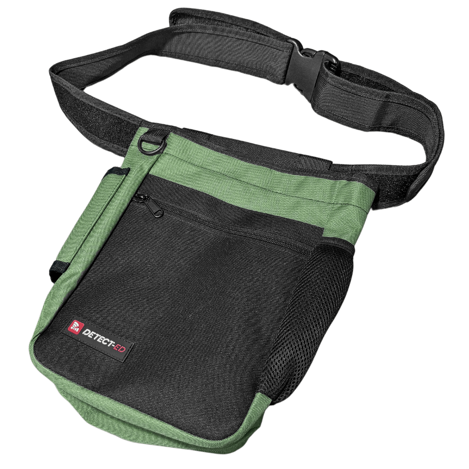 Detect-Ed Detect-Ed LAND HUNTER RECOVERY BUNDLE