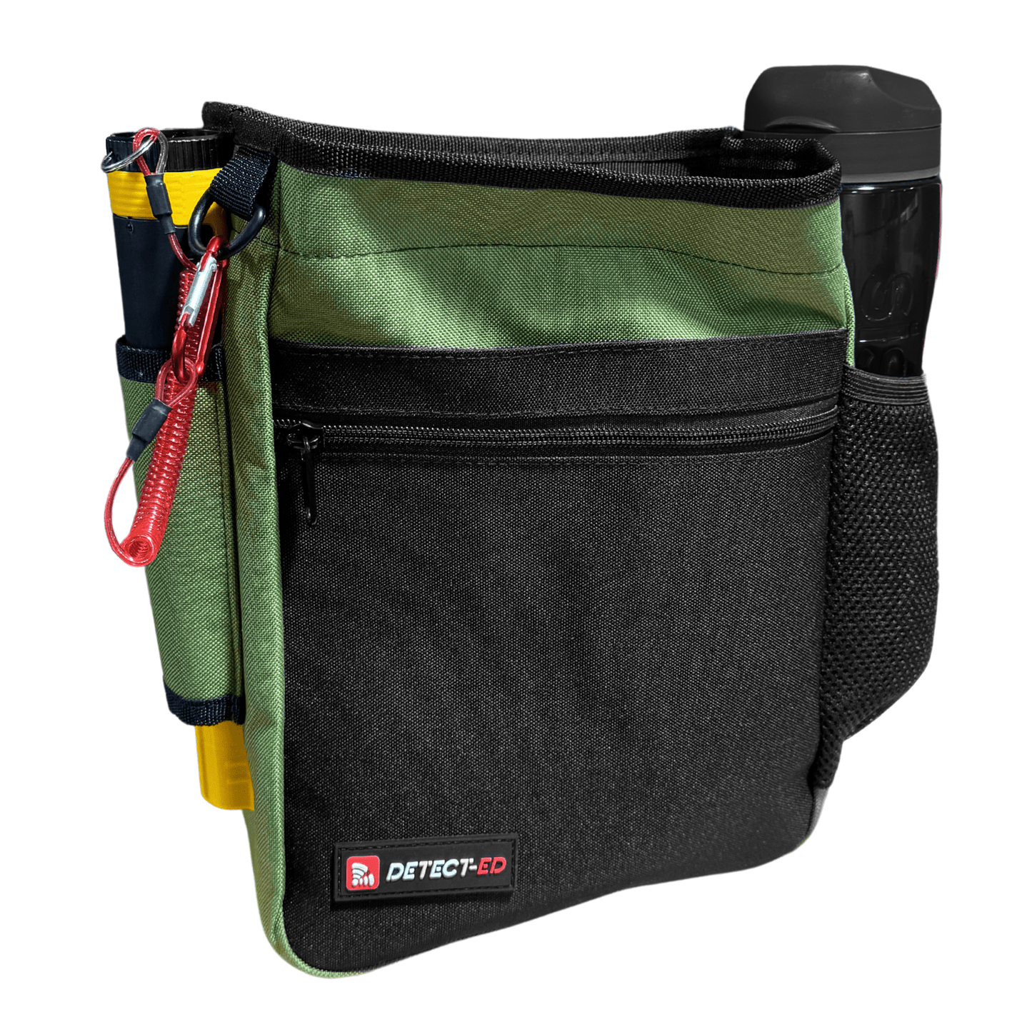 Detect-Ed Detect-Ed LAND HUNTER RECOVERY BUNDLE