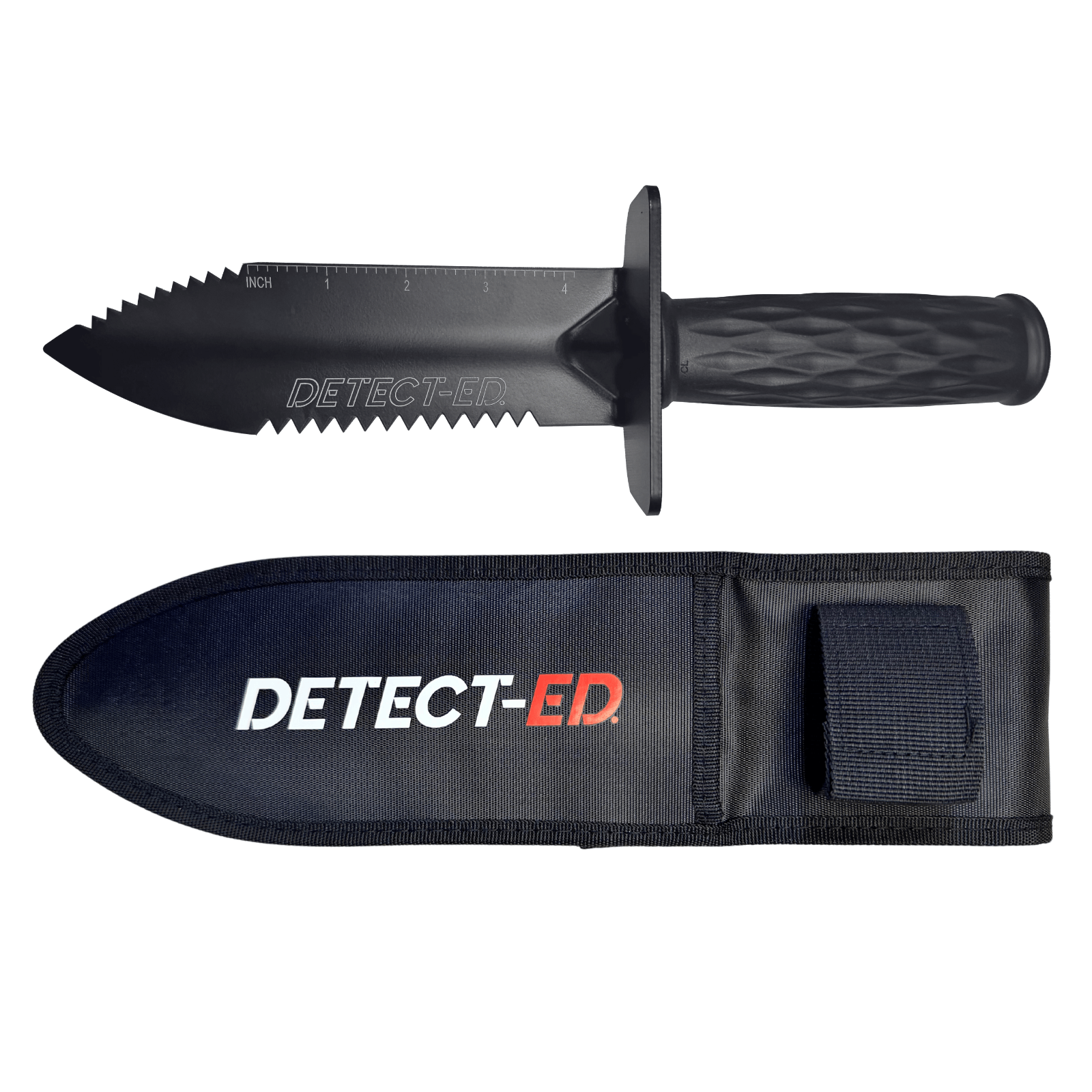Detect-Ed Detect-Ed LAND HUNTER RECOVERY BUNDLE