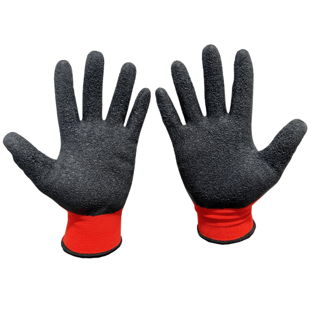 Detect-Ed Detect-Ed Land & Sea Detecting Gloves DE-GLOVES
