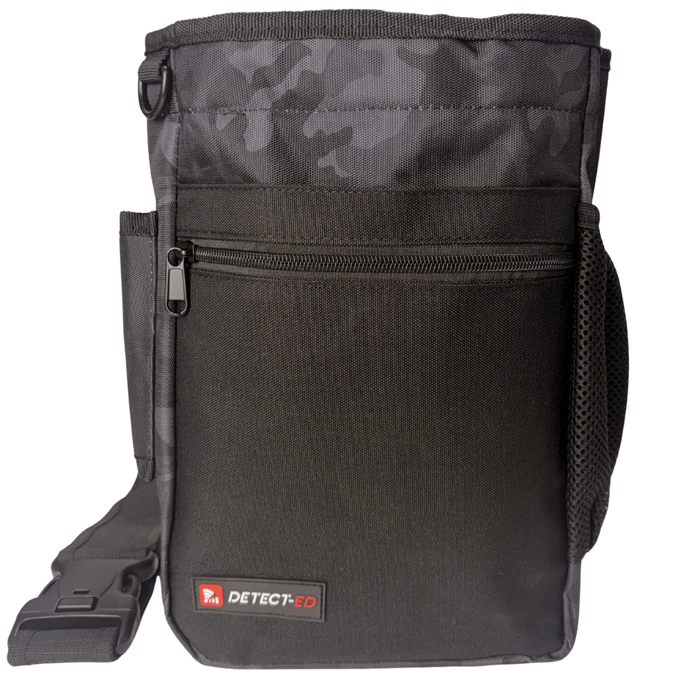 Detect-Ed Detect-Ed MEGA POUCH 2.0 DE-042
