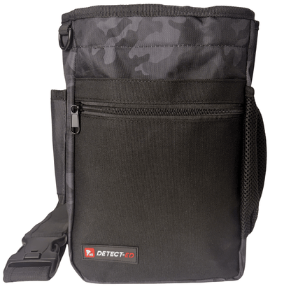 Detect-Ed Detect-Ed MEGA POUCH 2.0 DE-042