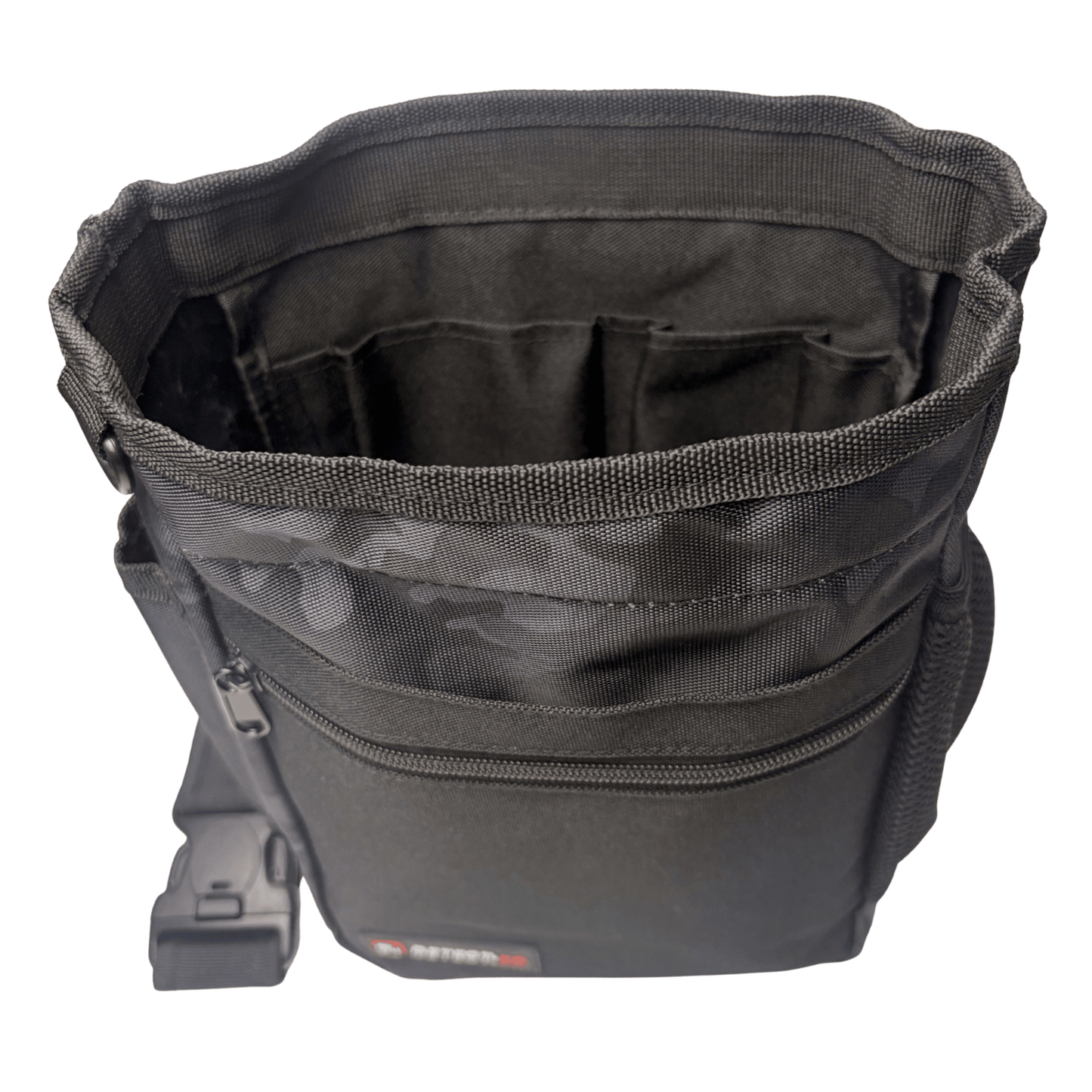 Detect-Ed Detect-Ed MEGA POUCH 2.0 DE-042