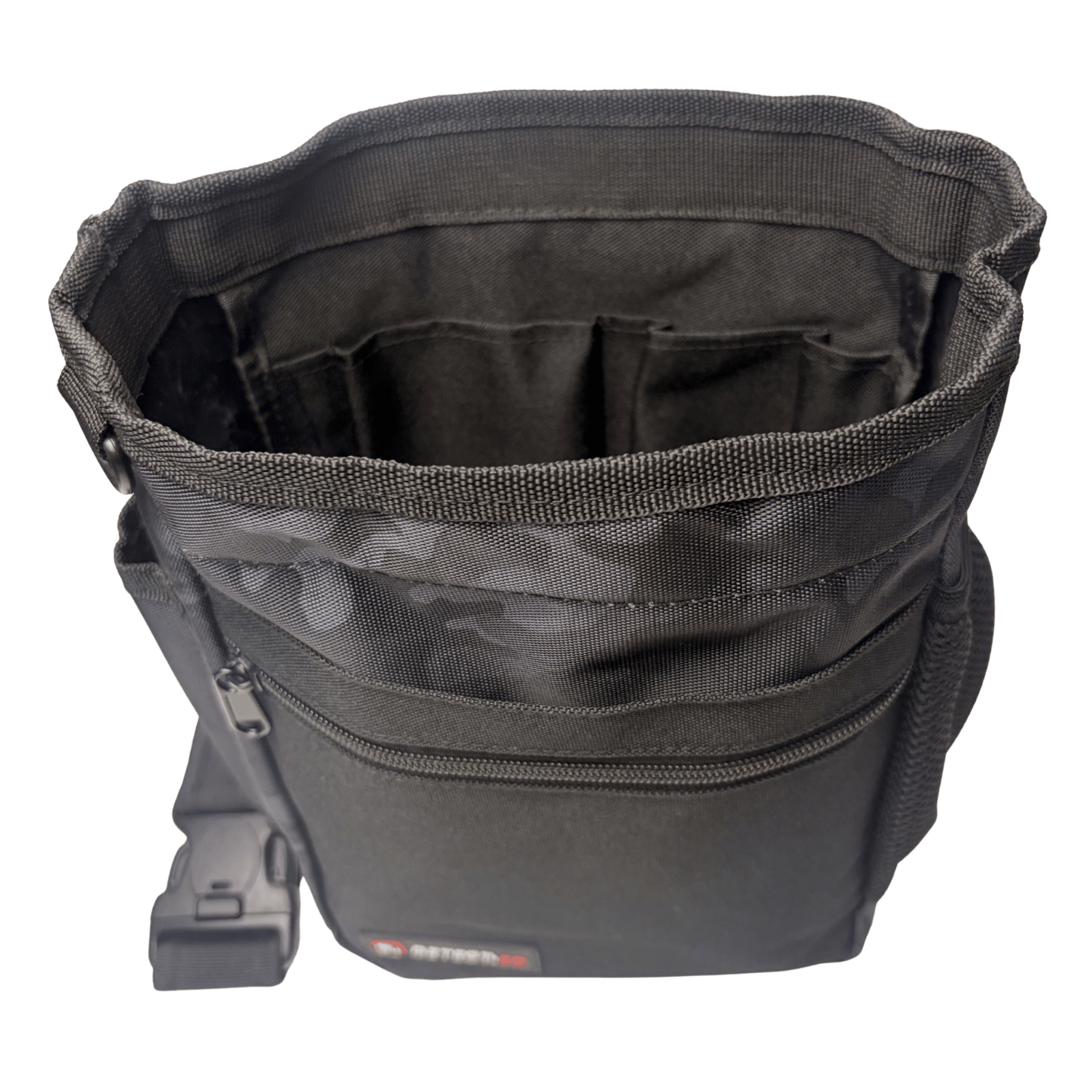 Detect-Ed Detect-Ed MEGA POUCH 2.0 DE-042