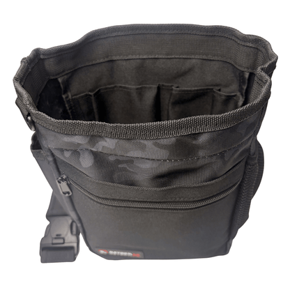 Detect-Ed Detect-Ed MEGA POUCH 2.0 DE-042
