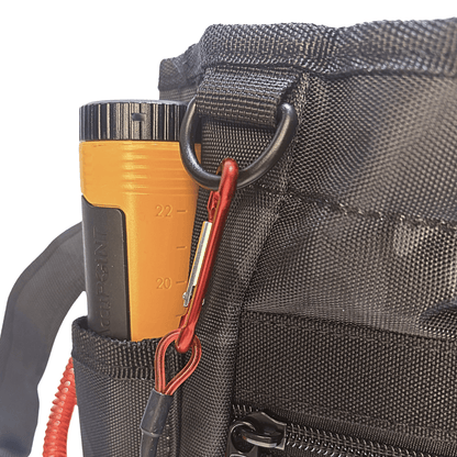 Detect-Ed Detect-Ed MEGA POUCH 2.0 DE-042