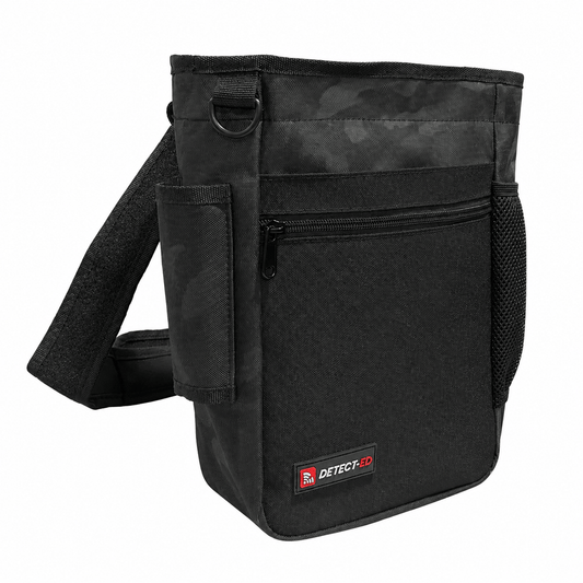 Detect-Ed Detect-Ed MEGA POUCH 2.0 DE-042