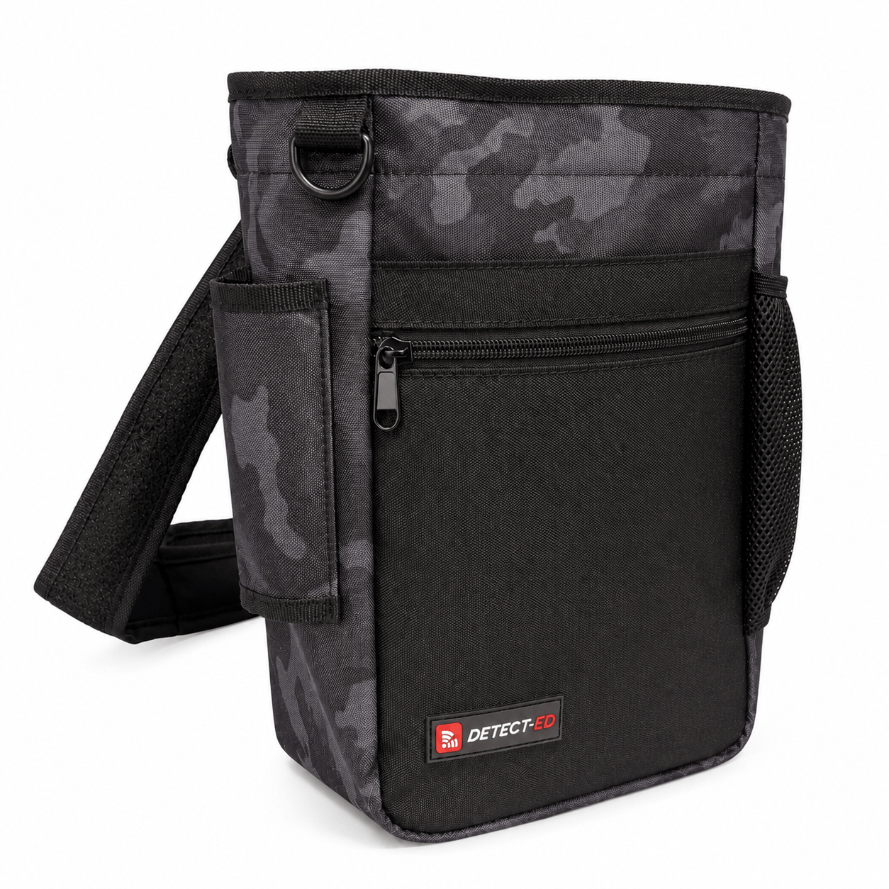 Detect-Ed Detect-Ed MEGA POUCH 2.0 DE-042