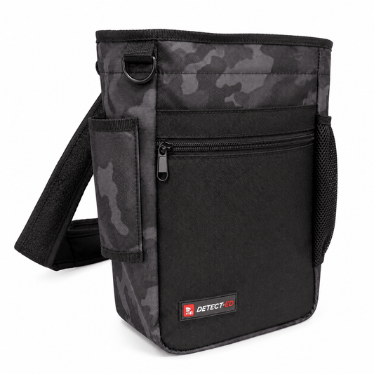 Detect-Ed Detect-Ed MEGA POUCH 2.0 DE-042