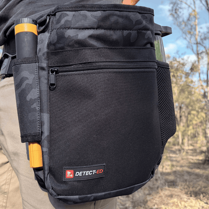 Detect-Ed Detect-Ed MEGA POUCH 2.0 DE-042