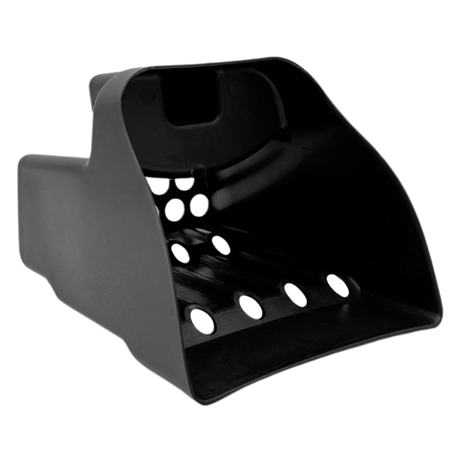 Detect-Ed Detect-Ed PLASTIC BEACH SAND SCOOP SIFTER