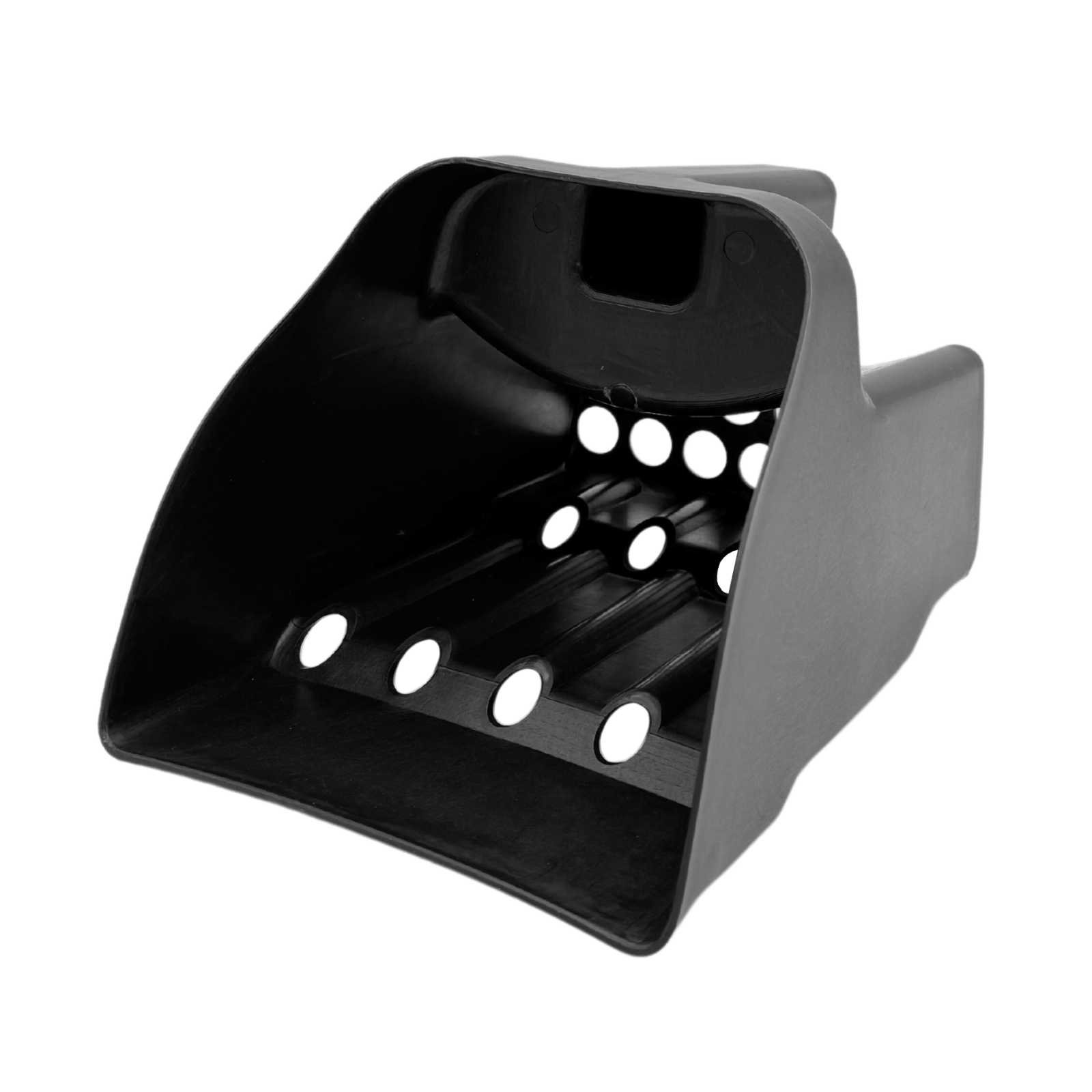 Detect-Ed Detect-Ed PLASTIC BEACH SAND SCOOP SIFTER DE-PSCP1