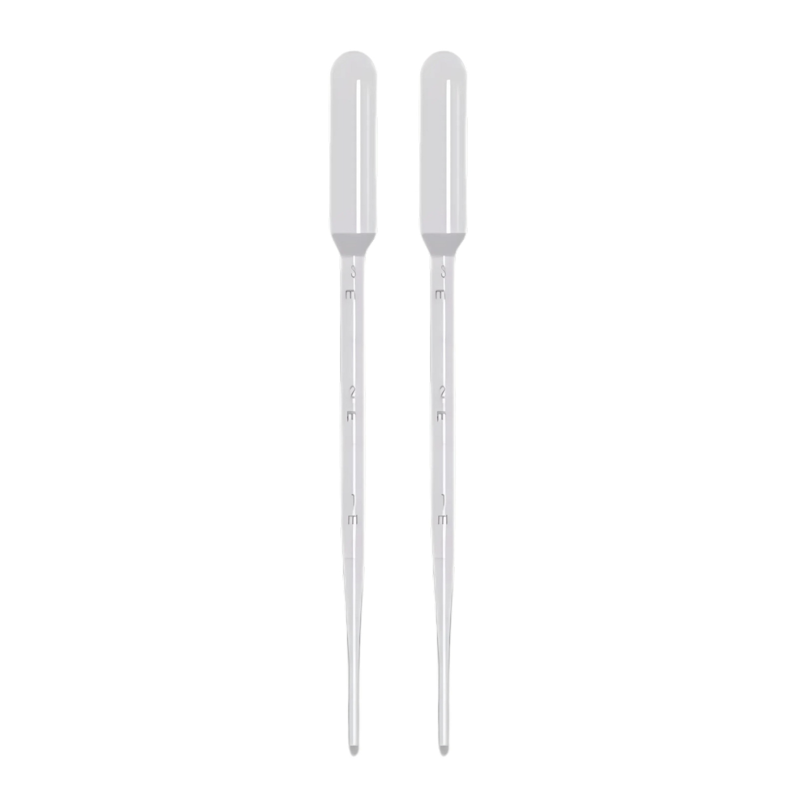 Detect-Ed Detect-Ed Plastic Pipettes 3ml DE-PIPT2