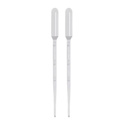 Detect-Ed Detect-Ed Plastic Pipettes 3ml DE-PIPT2