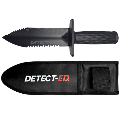 Detect-Ed Detect-Ed POUCH & DIGGER SUPER DEAL STLTHDG-MGPCH-BDL