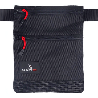 Detect-Ed Detect-Ed [PRE-ORDER] TREASURE POUCH 2.0 (LAND & SEA) DE-007