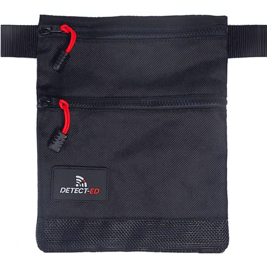 Detect-Ed Detect-Ed [PRE-ORDER] TREASURE POUCH 2.0 (LAND & SEA) DE-007