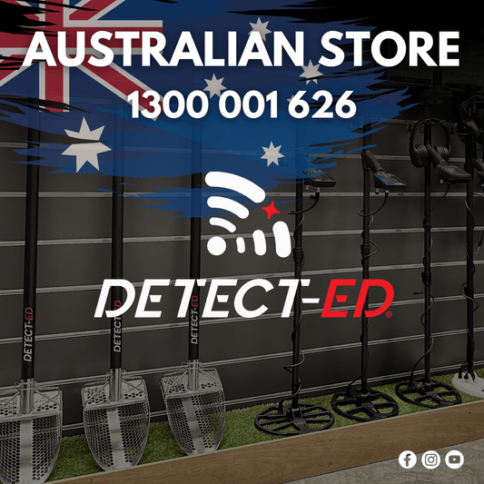 Detect-Ed Detect-Ed Red-Belly Black - Equinox Carbon Shaft [LOWER] DE-004