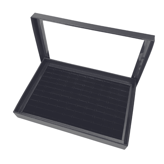 Detect-Ed Detect-Ed Ring Display Case DE-040