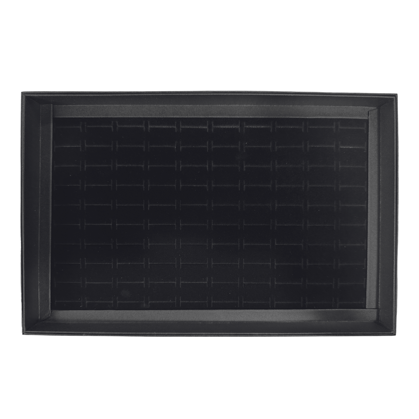 Detect-Ed Detect-Ed Ring Display Case DE-040