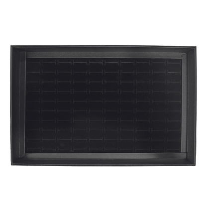 Detect-Ed Detect-Ed Ring Display Case DE-040