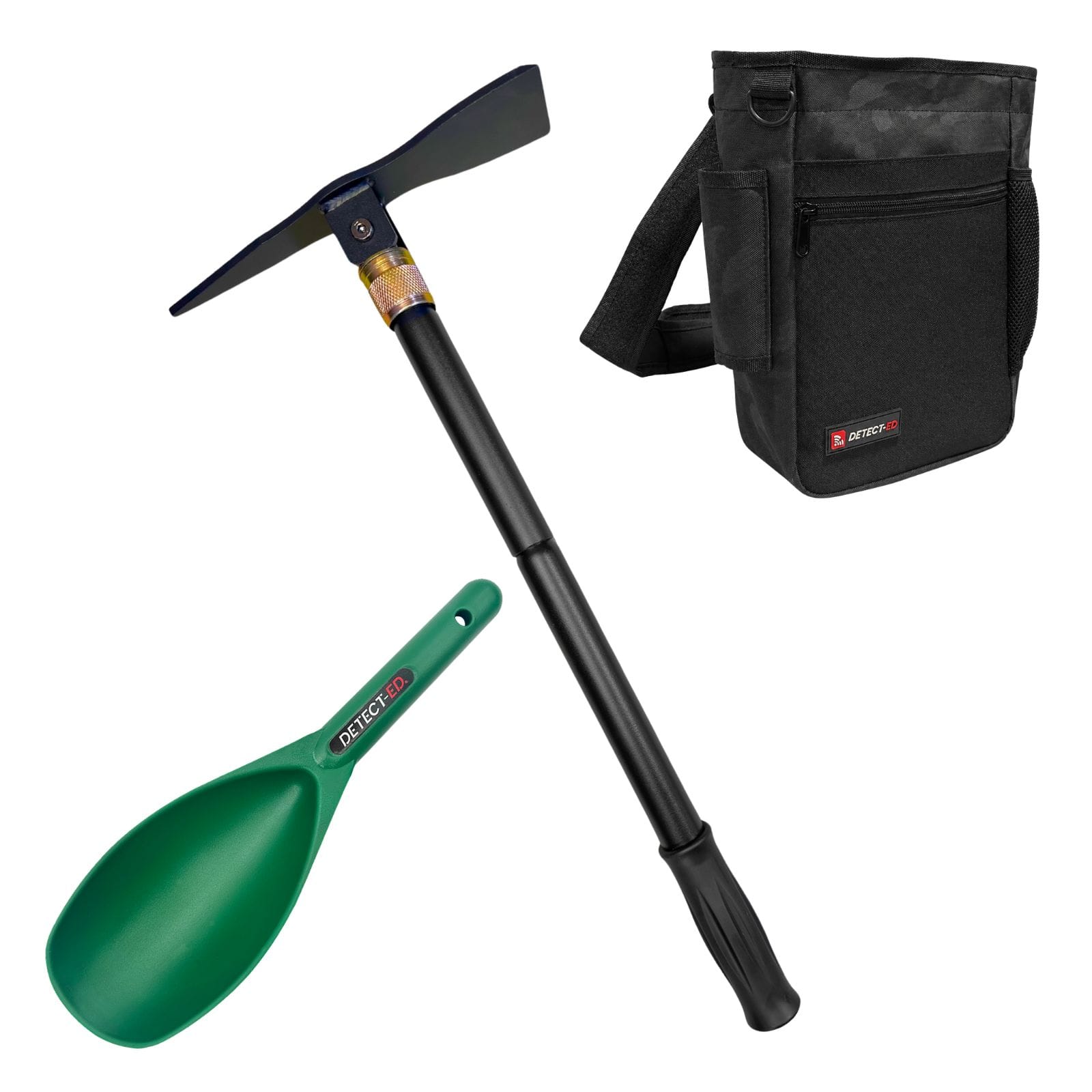 Detect-Ed Detect-Ed STARTER PROSPECTING PACK DE-PROS-START