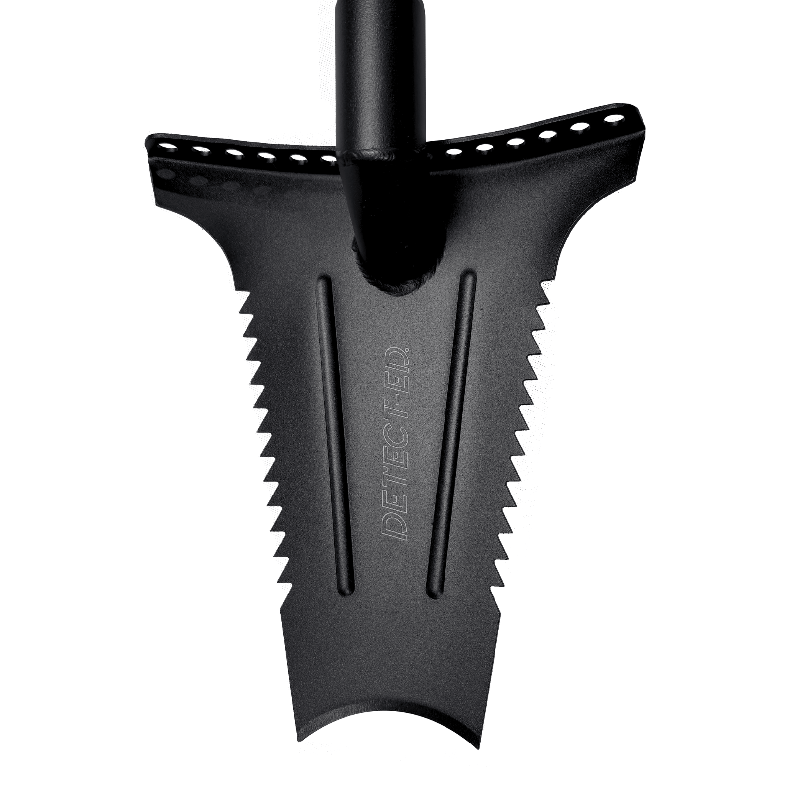 Detect-Ed Detect-Ed STEALTH SHOVEL