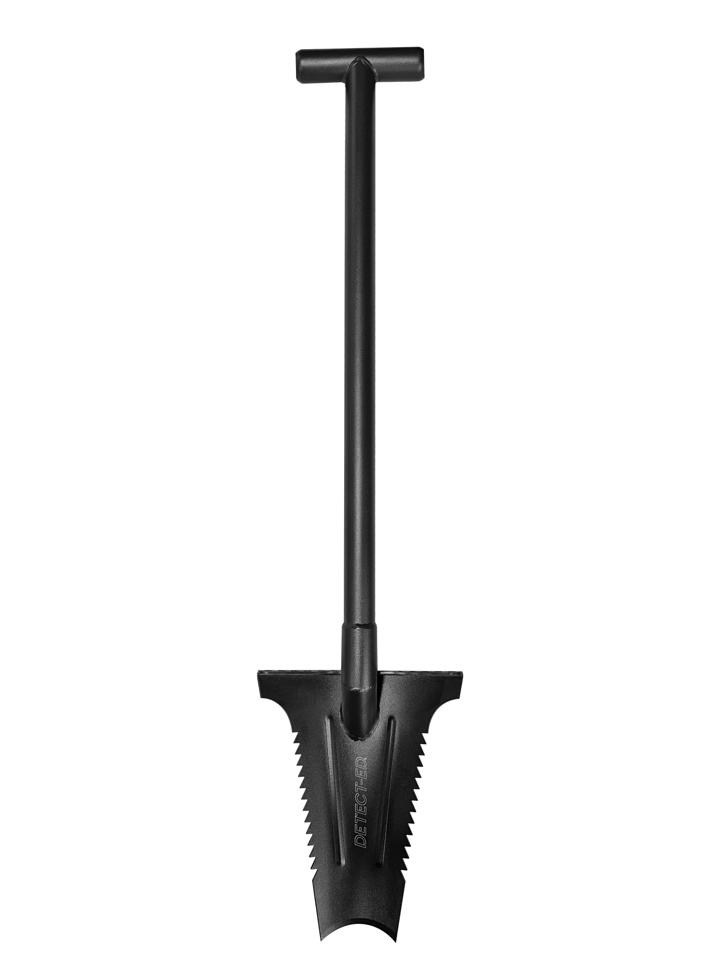 Detect-Ed Detect-Ed STEALTH SHOVEL