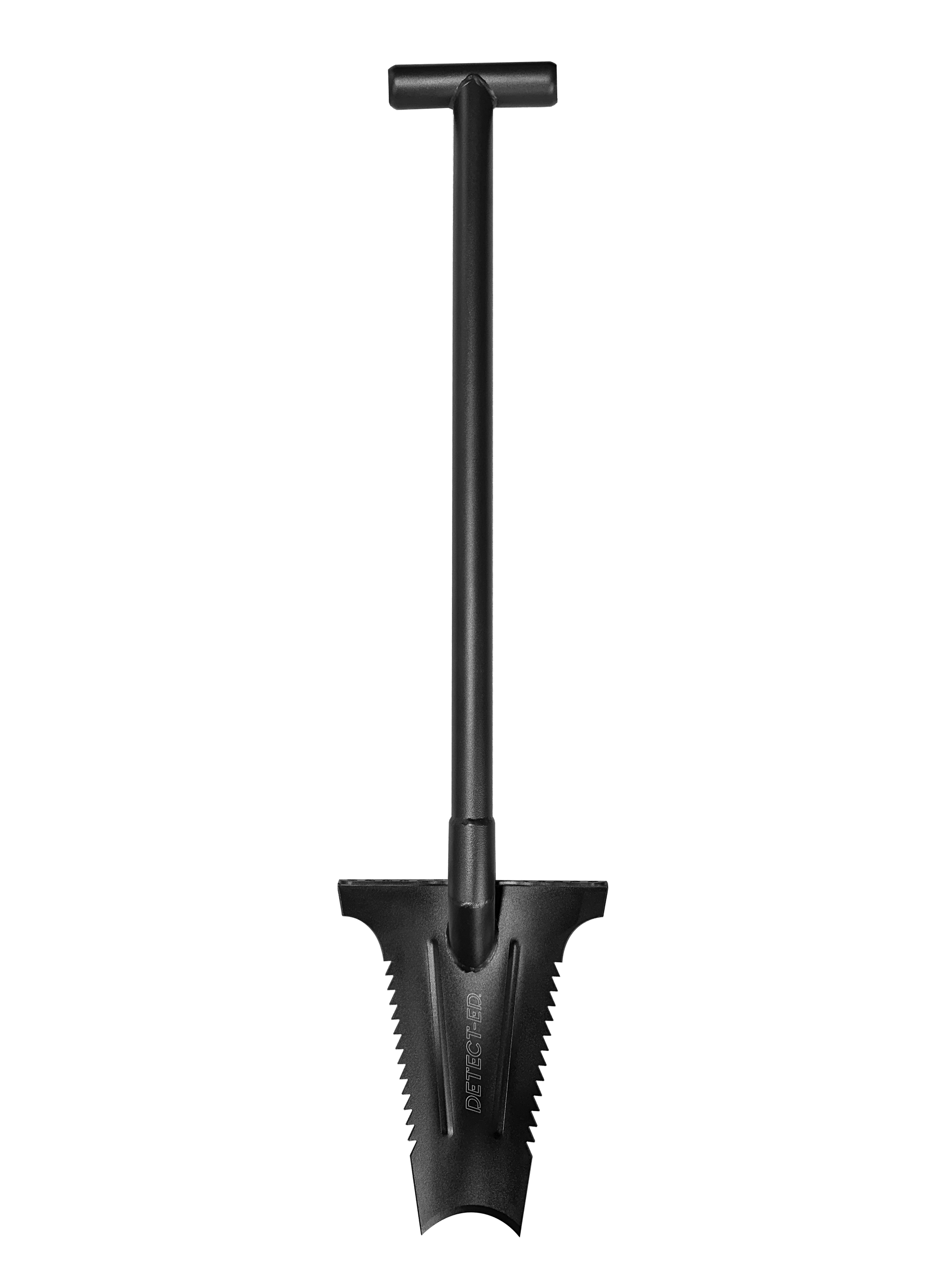 Detect-Ed Detect-Ed STEALTH SHOVEL