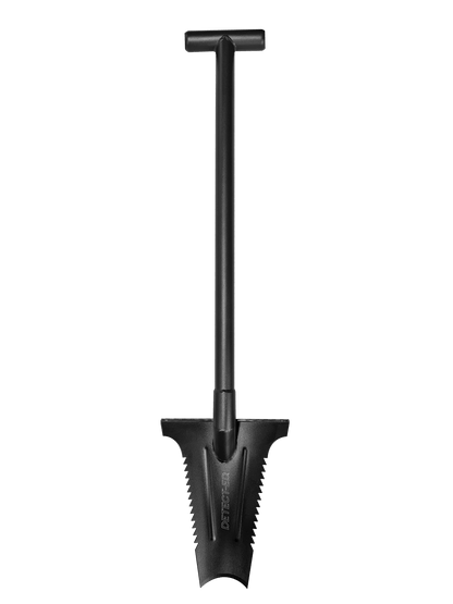 Detect-Ed Detect-Ed STEALTH SHOVEL