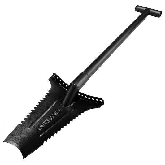 Detect-Ed Detect-Ed STEALTH SHOVEL DE-048-FL