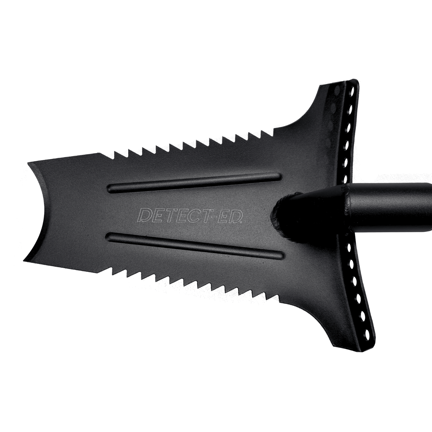 Detect-Ed Detect-Ed STEALTH SHOVEL & DIGGER COMBO