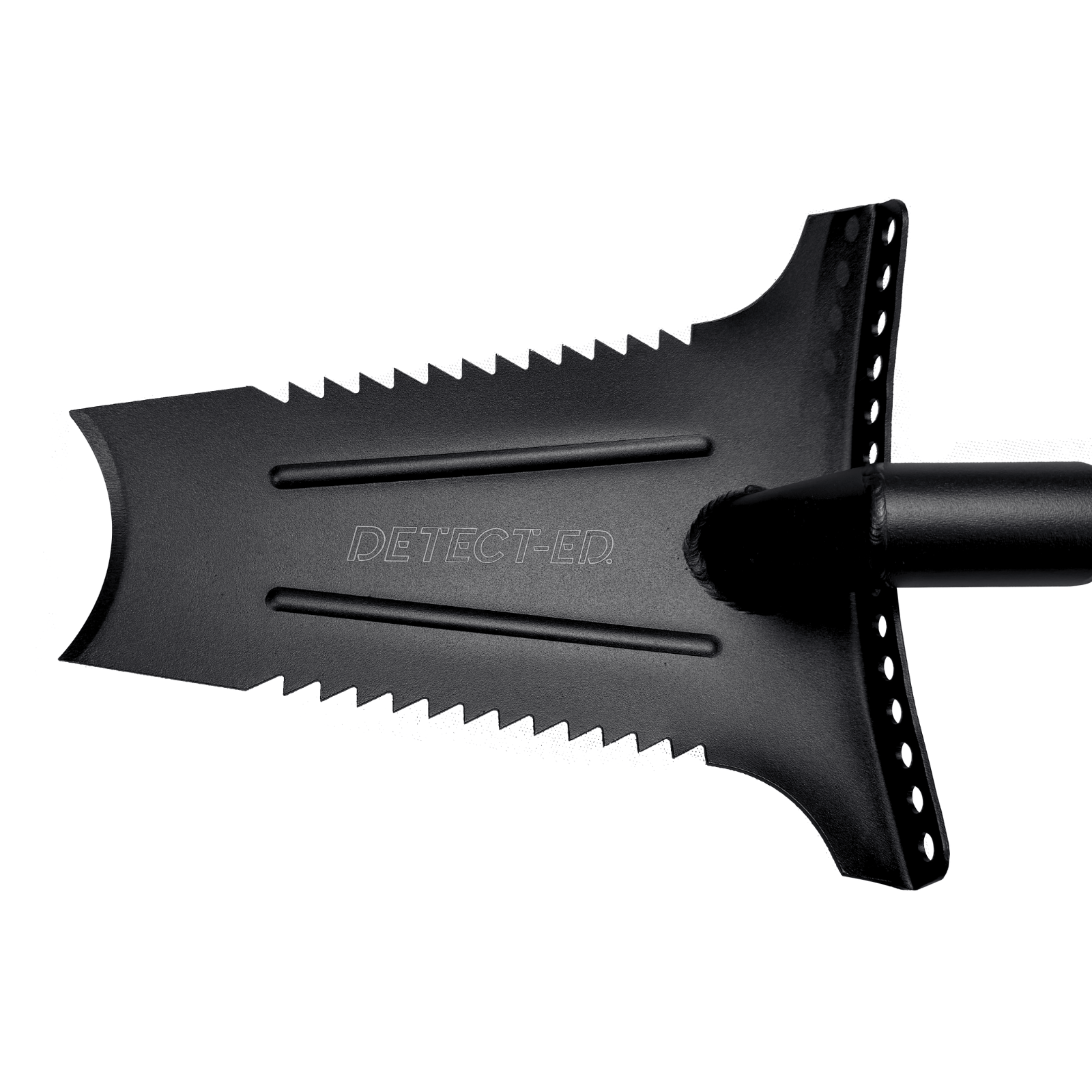 Detect-Ed Detect-Ed STEALTH SHOVEL & DIGGER COMBO