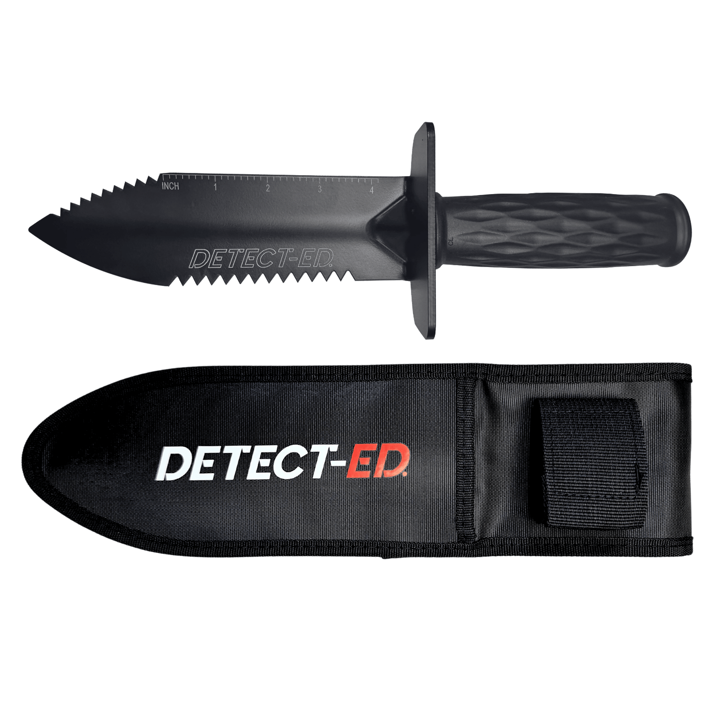 Detect-Ed Detect-Ed STEALTH SHOVEL & DIGGER COMBO