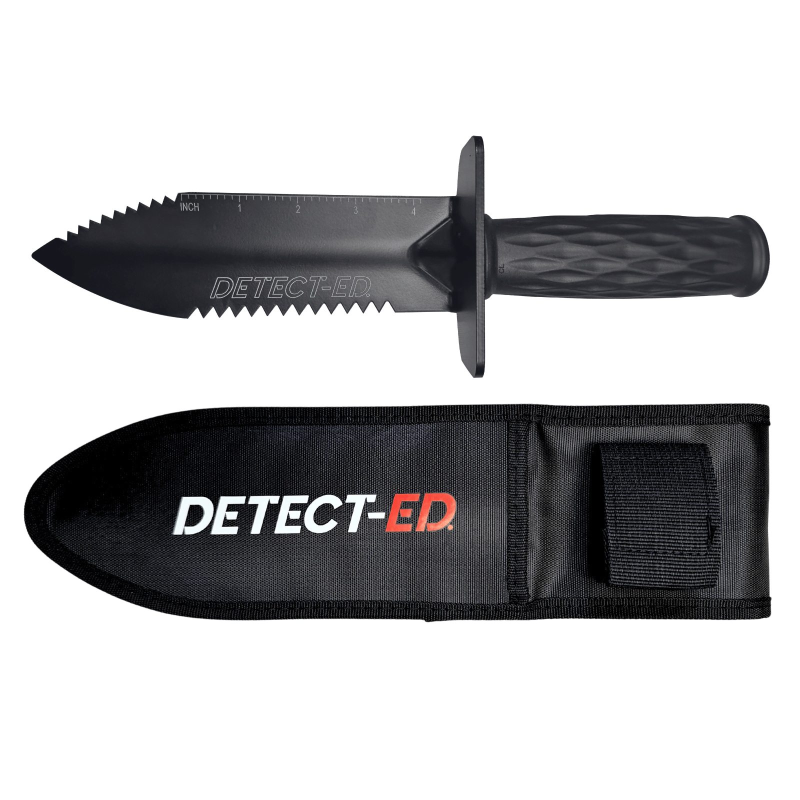 Detect-Ed Detect-Ed STEALTH SHOVEL & DIGGER COMBO