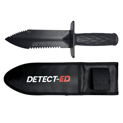 Detect-Ed Detect-Ed STEALTH SHOVEL & DIGGER COMBO