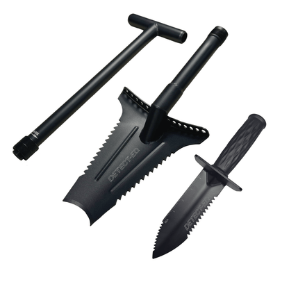 Detect-Ed Detect-Ed STEALTH SHOVEL & DIGGER COMBO DE-051