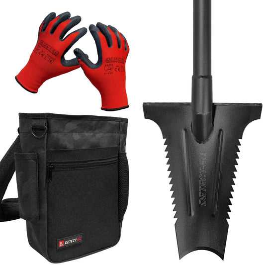 Detect-Ed Detect-Ed STEALTH SHOVEL SUPER DEAL