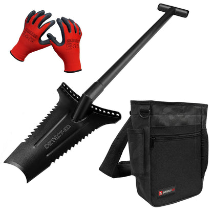 Detect-Ed Detect-Ed STEALTH SHOVEL SUPER DEAL