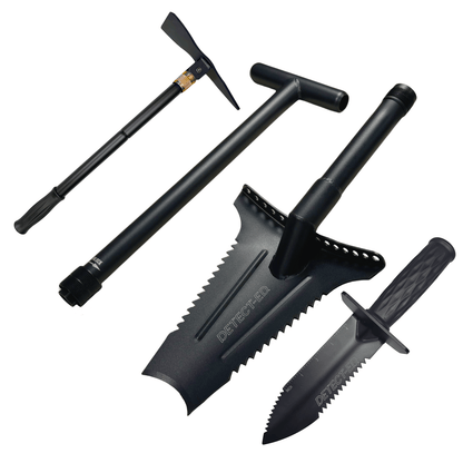 Detect-Ed Detect-Ed STEALTH TRIPLE TOOL COMBO DE-051-P