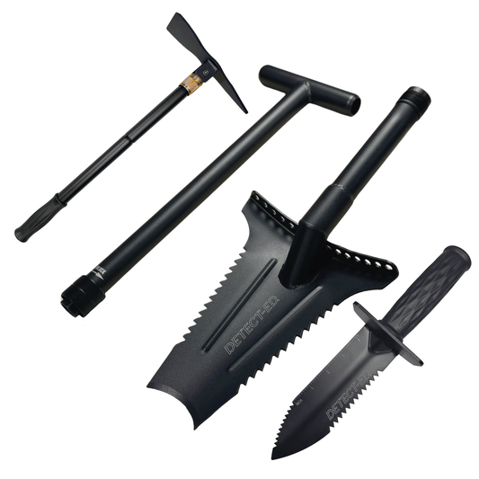Detect-Ed Detect-Ed STEALTH TRIPLE TOOL COMBO DE-051-P