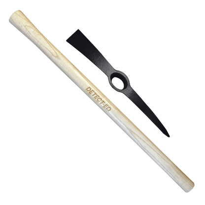 Detect-Ed Detect-Ed Traditional Gold Prospecting BIG Pick DE-044